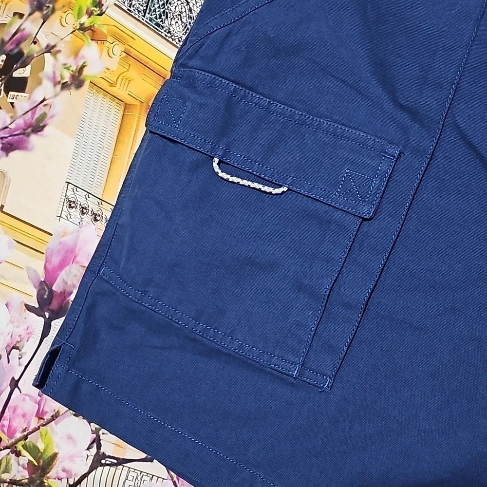 Columbia‎ PFG Cargo Shorts Size 4X New - Picture 3 of 7